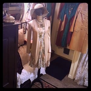 Vintage One Main Place Dress